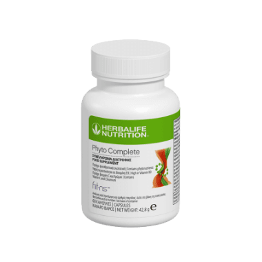 Herbalife Phyto Complete (60 Κάψουλες)